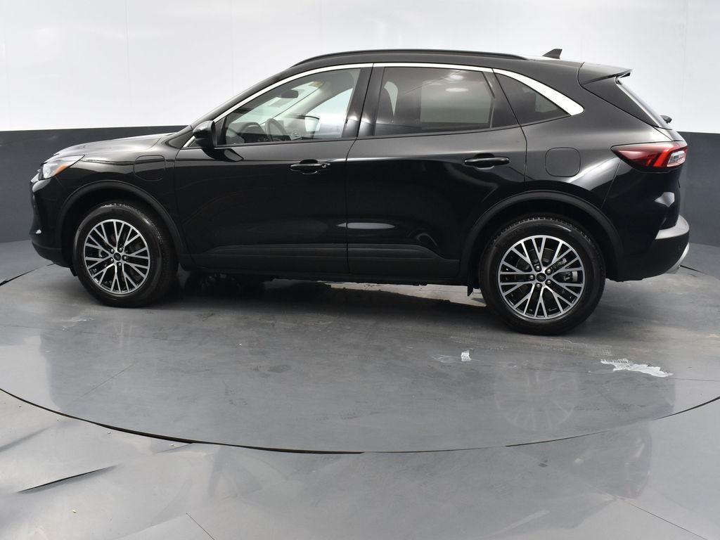 used 2024 Ford Escape PHEV car, priced at $29,991