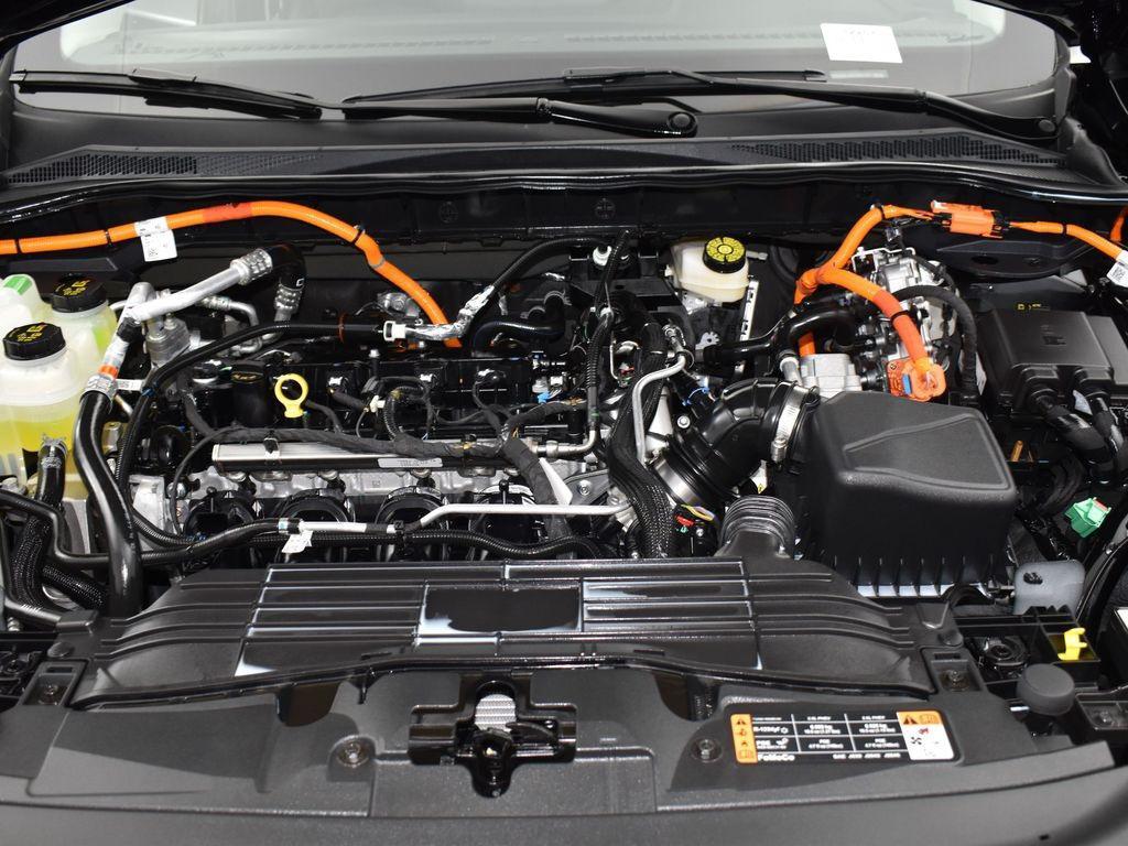 used 2024 Ford Escape PHEV car, priced at $29,991