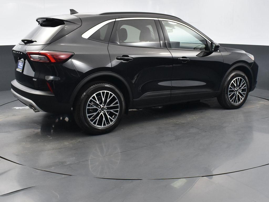 used 2024 Ford Escape PHEV car, priced at $29,991