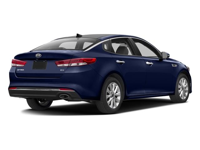 used 2016 Kia Optima car, priced at $13,888