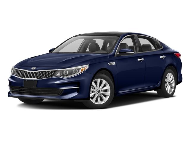 used 2016 Kia Optima car, priced at $13,888