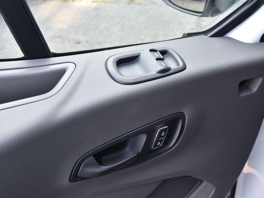new 2025 Ford Transit-250 car, priced at $49,798