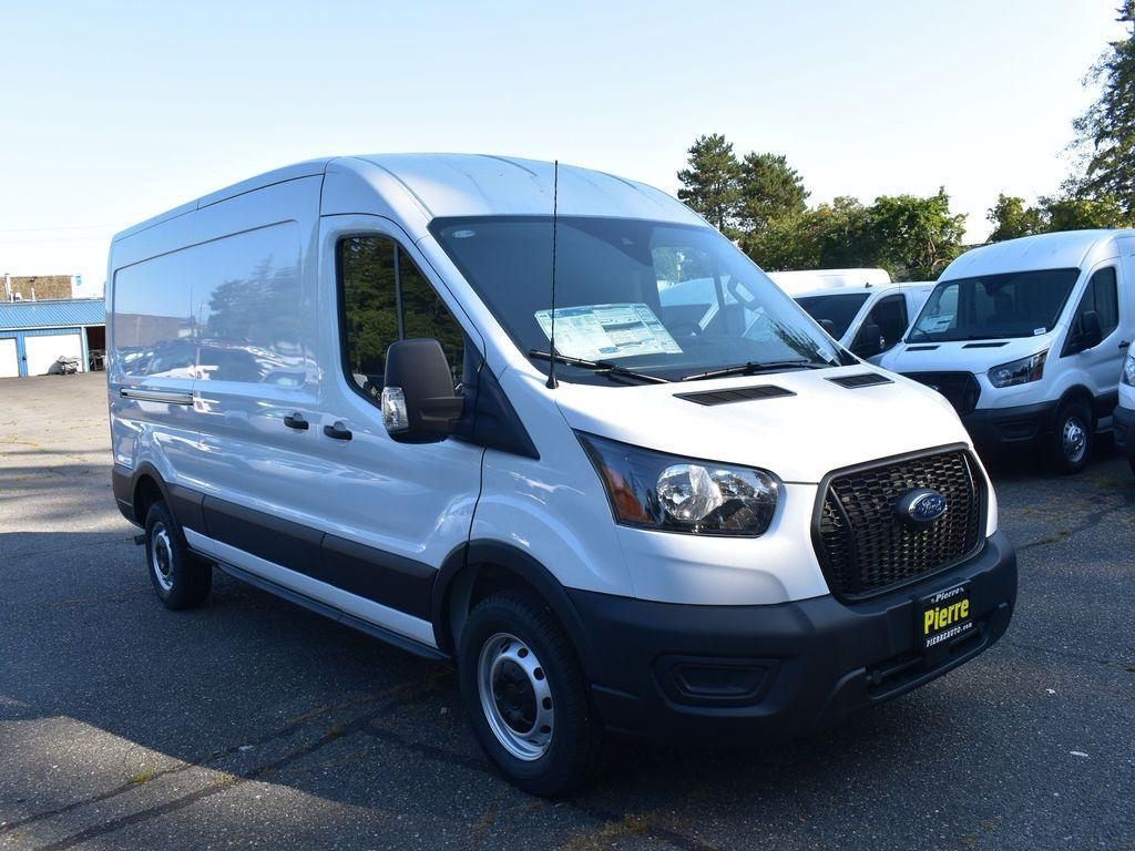 new 2025 Ford Transit-250 car, priced at $49,798