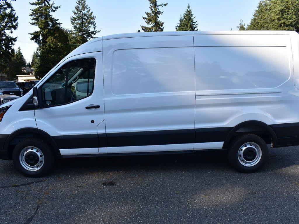new 2025 Ford Transit-250 car, priced at $49,798