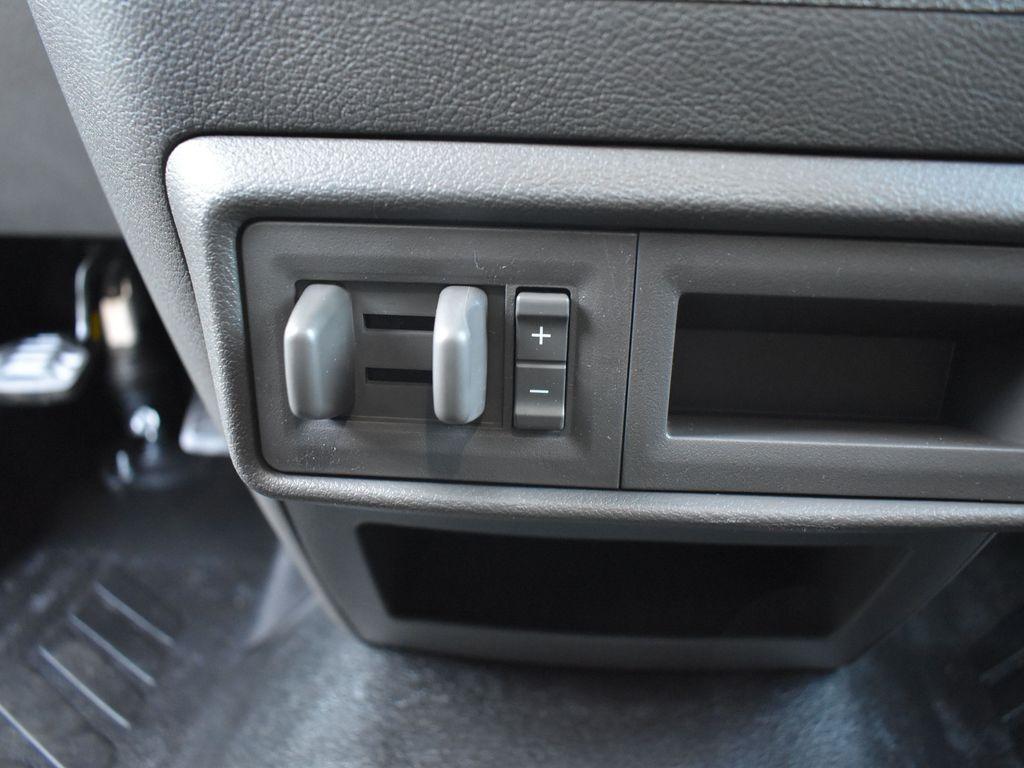 new 2025 Ford Transit-250 car, priced at $49,798