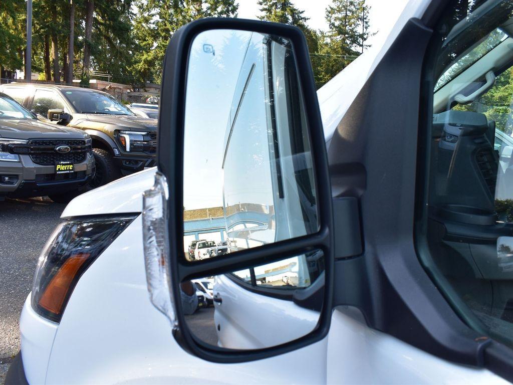 new 2025 Ford Transit-250 car, priced at $49,798
