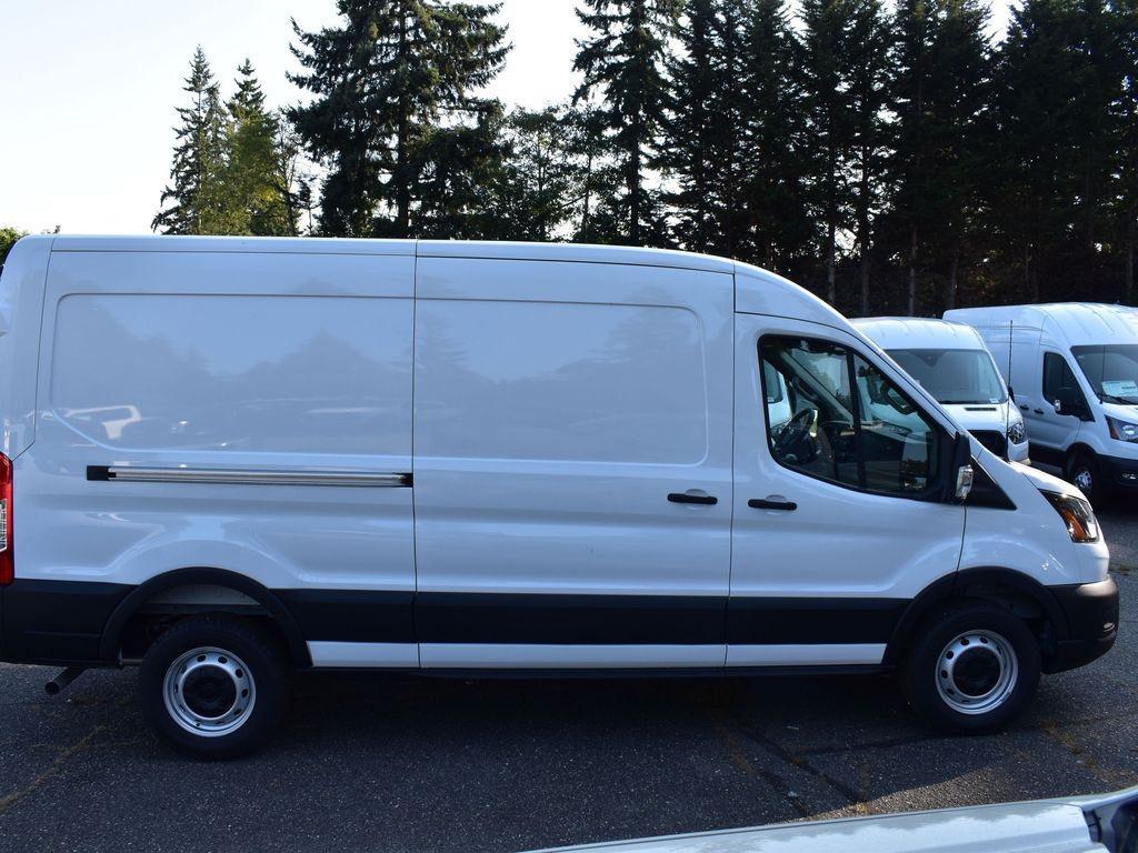 new 2025 Ford Transit-250 car, priced at $49,798