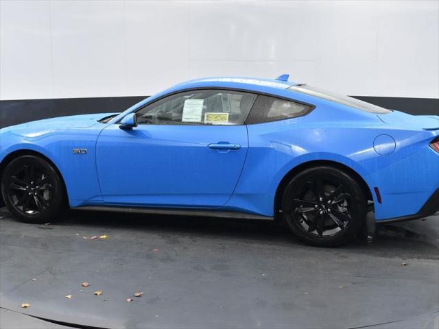 new 2024 Ford Mustang car, priced at $42,888