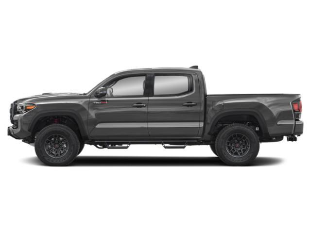 used 2020 Toyota Tacoma car, priced at $43,717