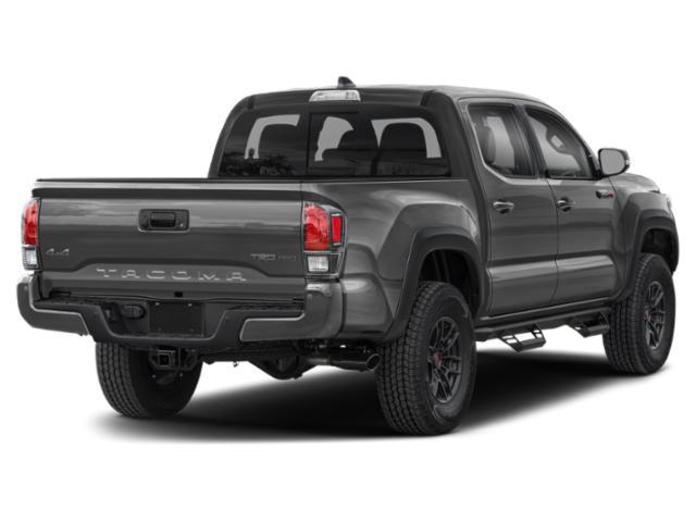 used 2020 Toyota Tacoma car, priced at $43,717