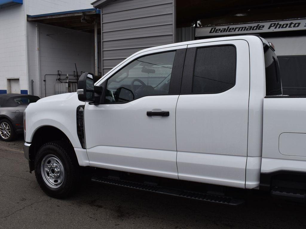 new 2026 Ford F-350 car, priced at $58,515