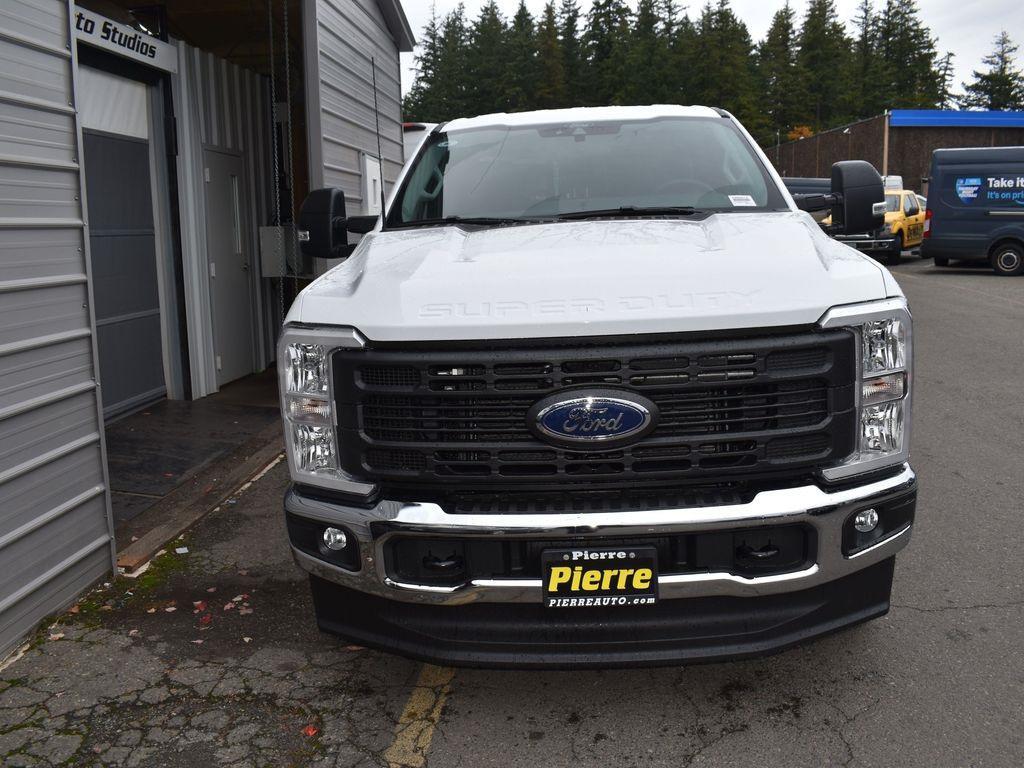 new 2026 Ford F-350 car, priced at $58,515