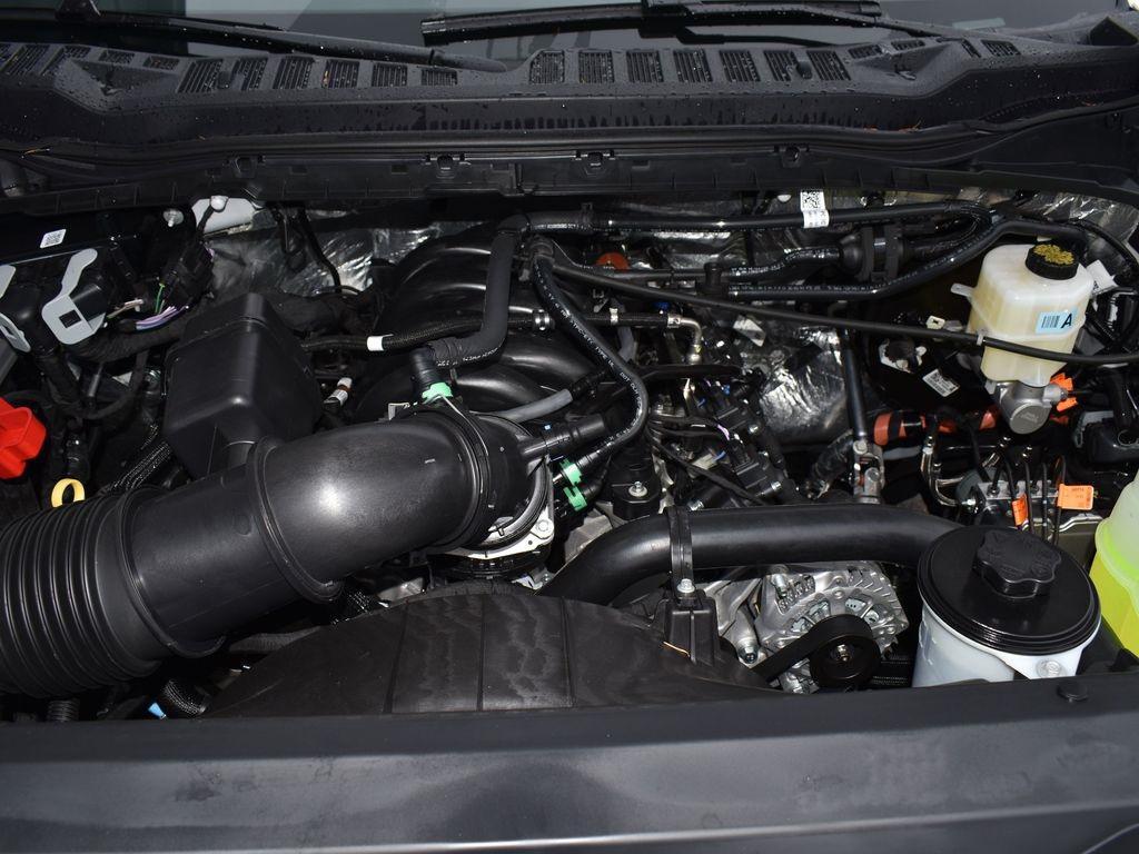 new 2026 Ford F-350 car, priced at $58,515