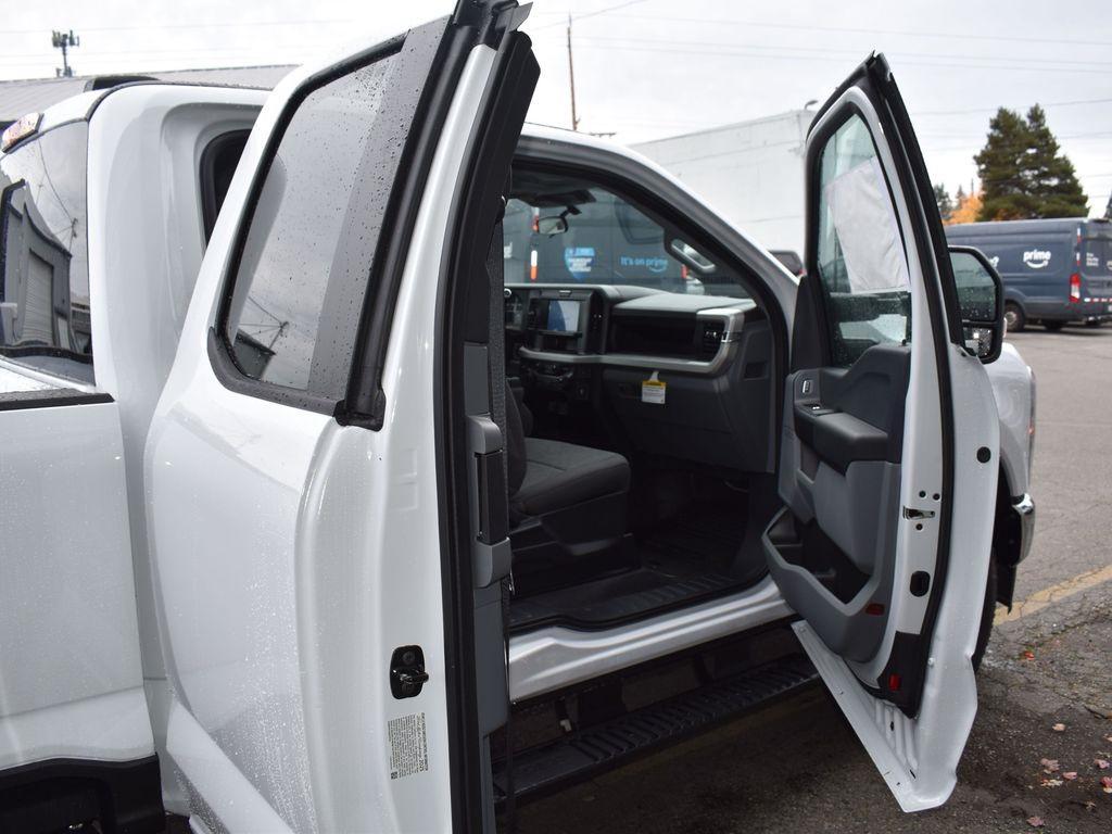 new 2026 Ford F-350 car, priced at $58,515