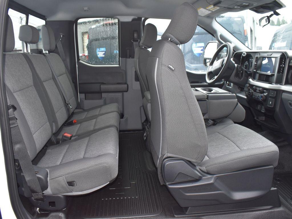 new 2026 Ford F-350 car, priced at $58,515