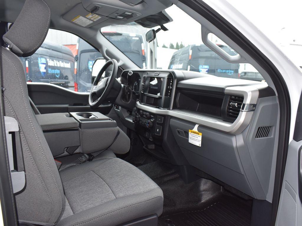 new 2026 Ford F-350 car, priced at $58,515