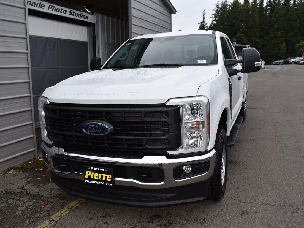 new 2026 Ford F-350 car, priced at $58,515