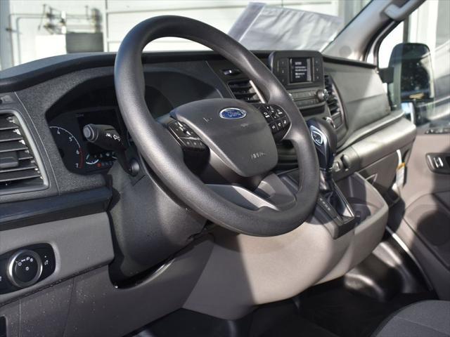 new 2025 Ford Transit-350 car, priced at $58,862