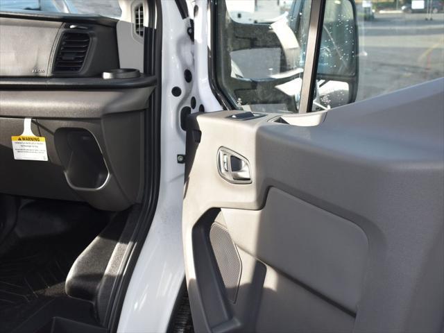 new 2025 Ford Transit-350 car, priced at $58,862