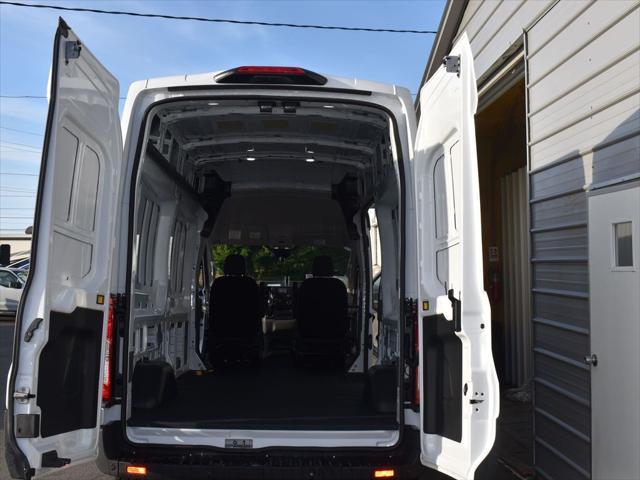 new 2025 Ford Transit-350 car, priced at $58,862