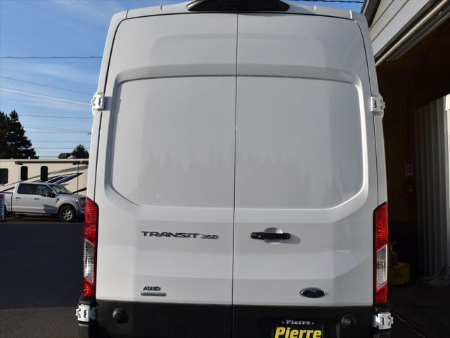 new 2025 Ford Transit-350 car, priced at $58,862