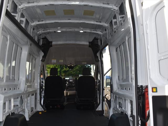 new 2025 Ford Transit-350 car, priced at $58,862