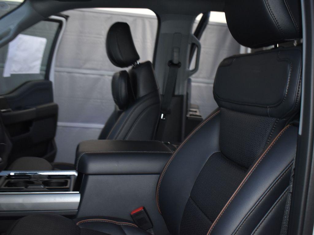 new 2025 Ford F-350 car, priced at $84,999