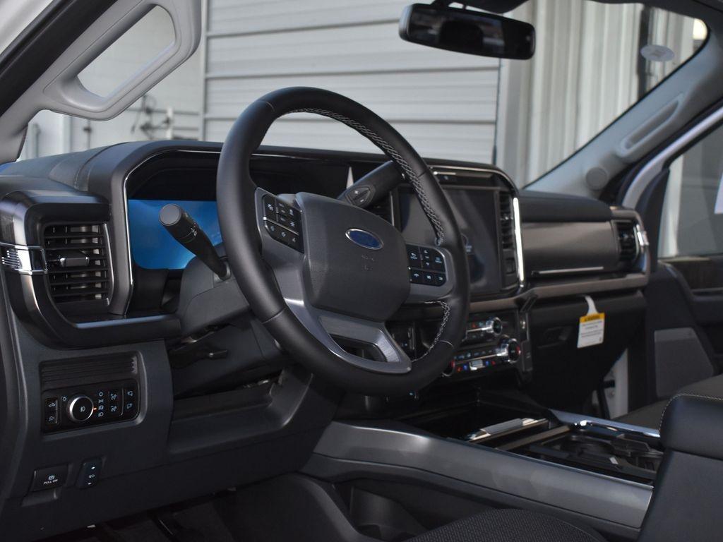 new 2025 Ford F-350 car, priced at $84,999