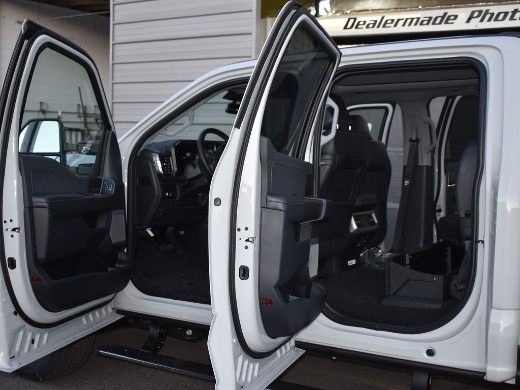 new 2025 Ford F-350 car, priced at $84,999
