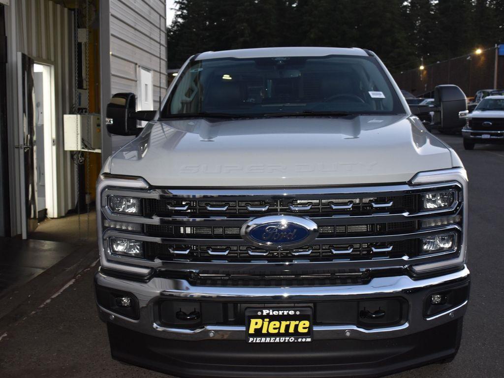 new 2025 Ford F-350 car, priced at $84,999