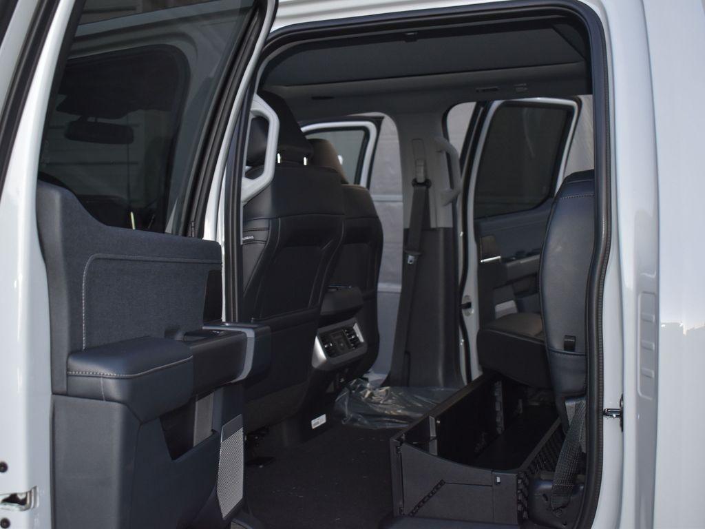 new 2025 Ford F-350 car, priced at $84,999