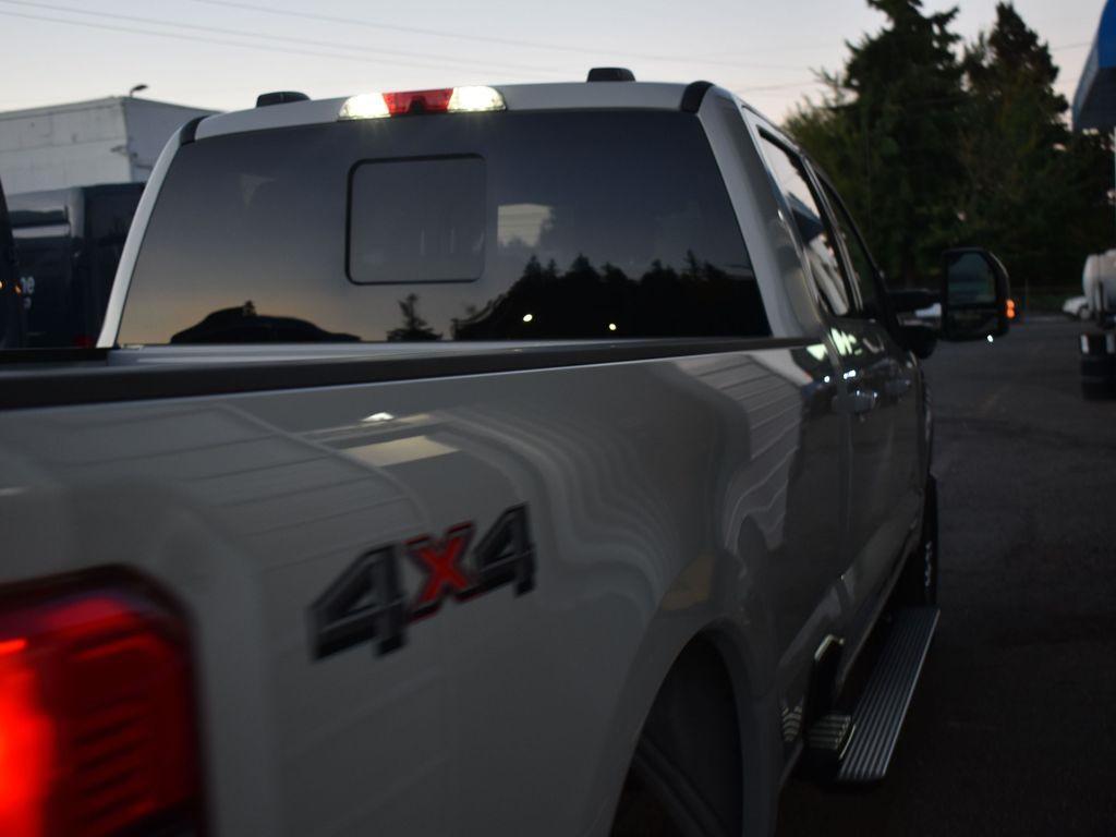 new 2025 Ford F-350 car, priced at $84,999