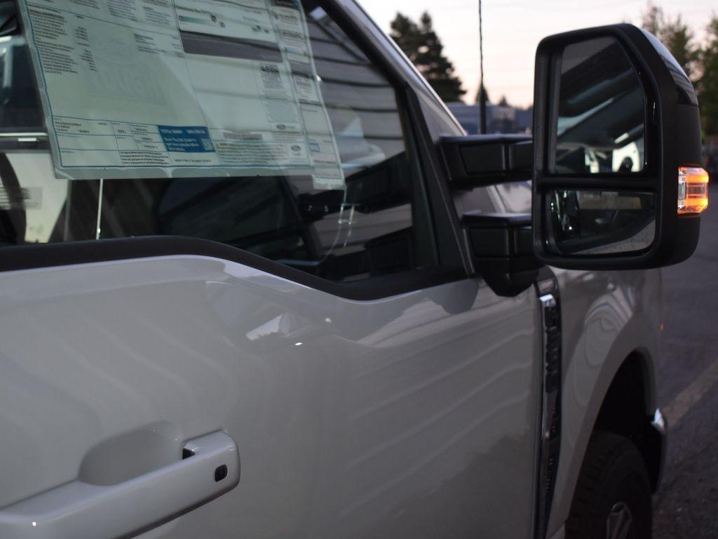 new 2025 Ford F-350 car, priced at $84,999