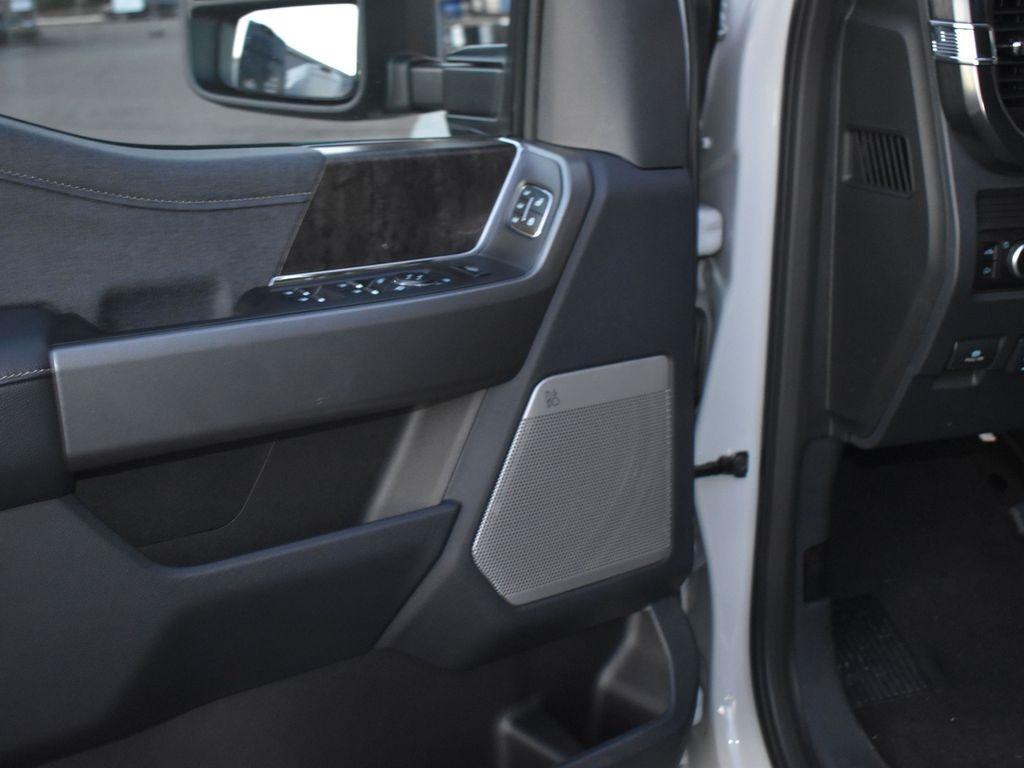 new 2025 Ford F-350 car, priced at $84,999