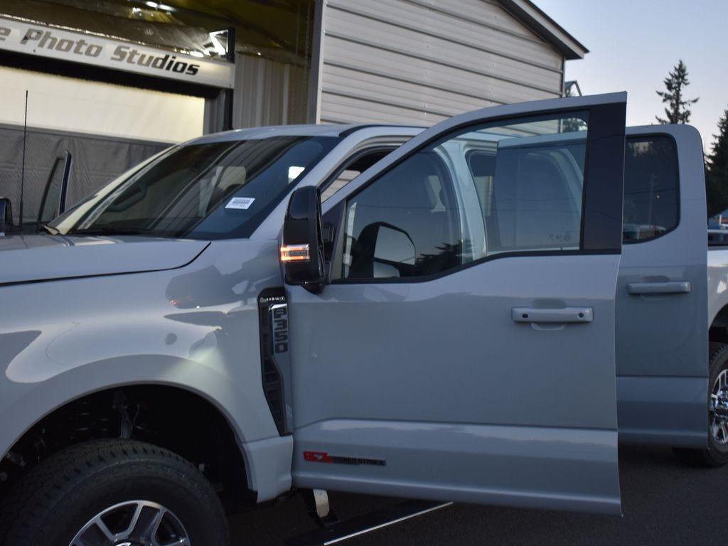 new 2025 Ford F-350 car, priced at $84,999