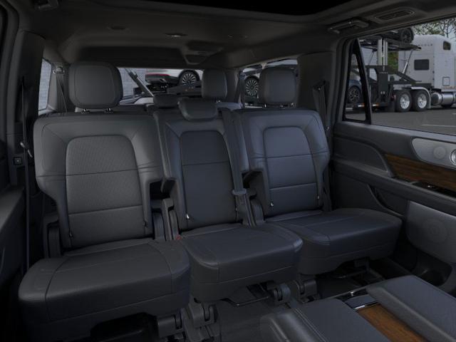 new 2024 Lincoln Navigator car, priced at $99,945