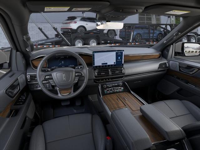 new 2024 Lincoln Navigator car, priced at $99,945