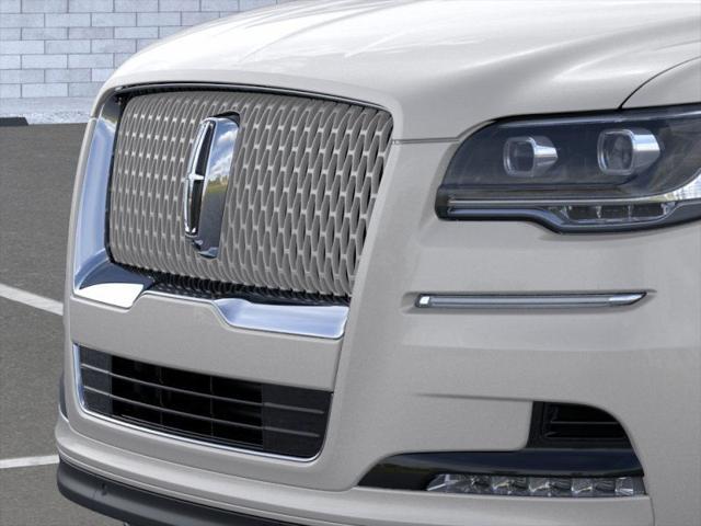 new 2024 Lincoln Navigator car, priced at $99,945