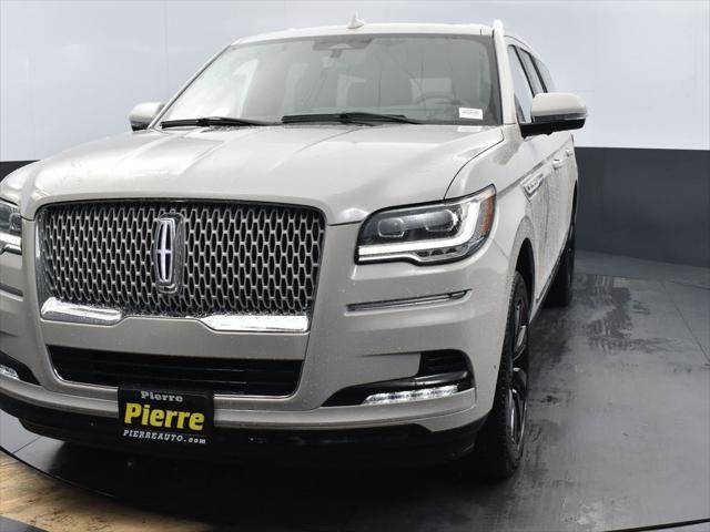 new 2024 Lincoln Navigator car, priced at $107,746