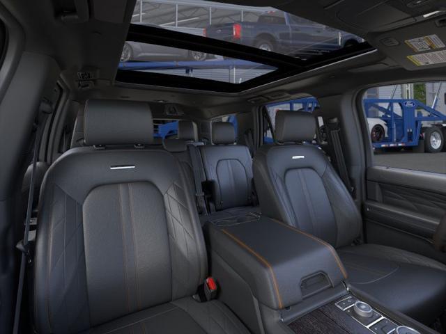 new 2024 Ford Expedition car, priced at $84,230