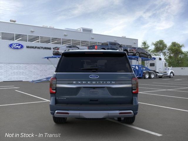 new 2024 Ford Expedition car, priced at $84,230