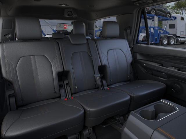 new 2024 Ford Expedition car, priced at $84,230