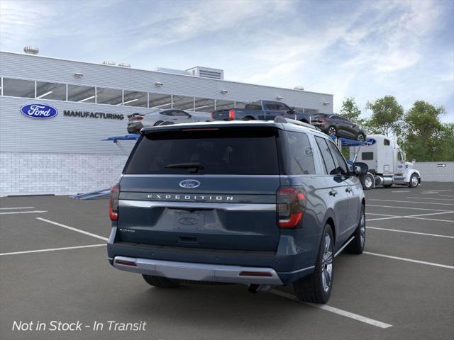 new 2024 Ford Expedition car, priced at $84,230