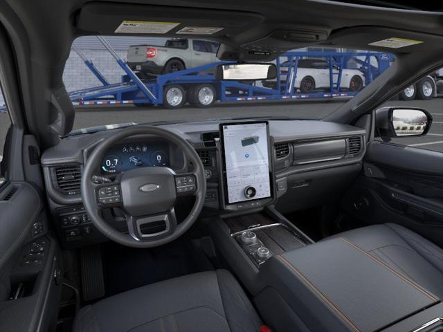 new 2024 Ford Expedition car, priced at $84,230