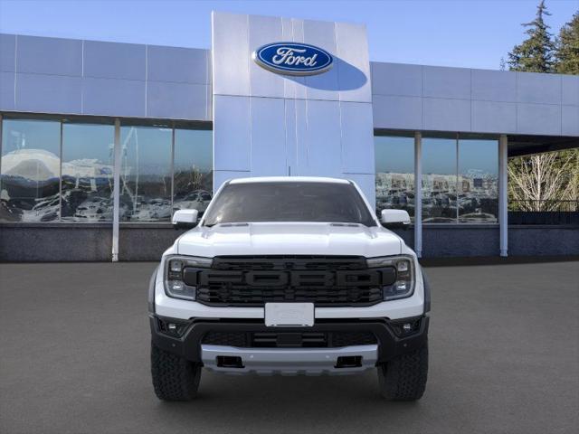 new 2024 Ford Ranger car, priced at $63,888