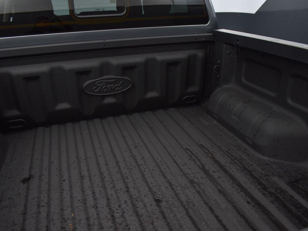 used 2024 Ford Ranger car, priced at $39,991