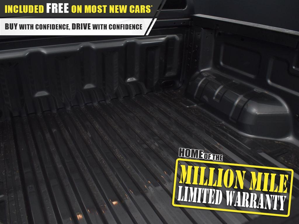 new 2025 Ford Ranger car, priced at $36,525