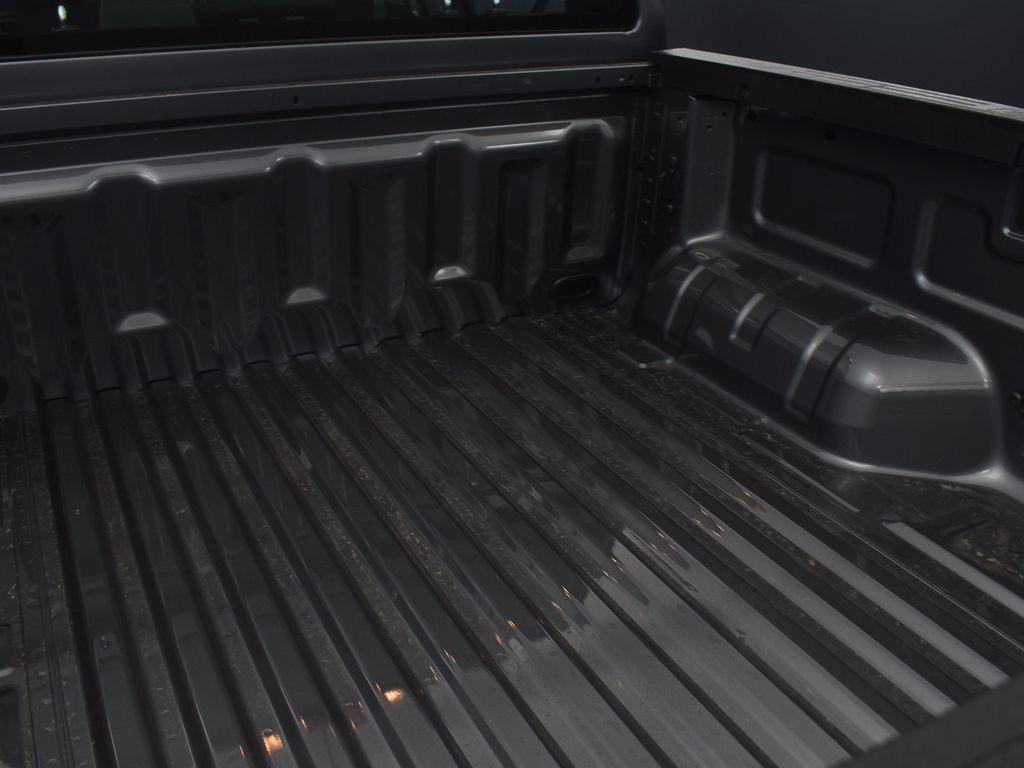 new 2025 Ford Ranger car, priced at $36,525