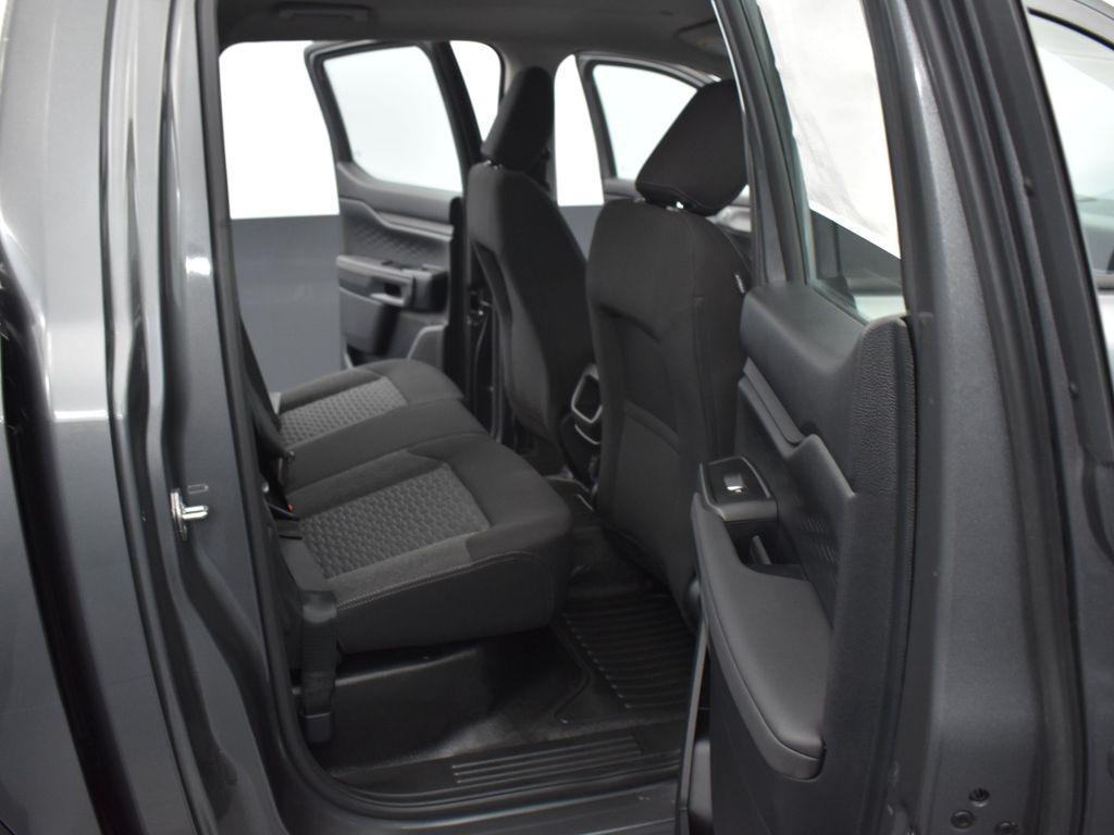 new 2025 Ford Ranger car, priced at $36,525