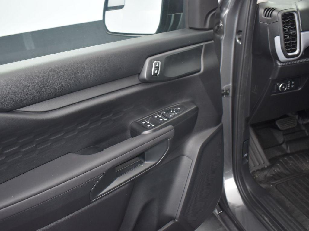 new 2025 Ford Ranger car, priced at $36,525